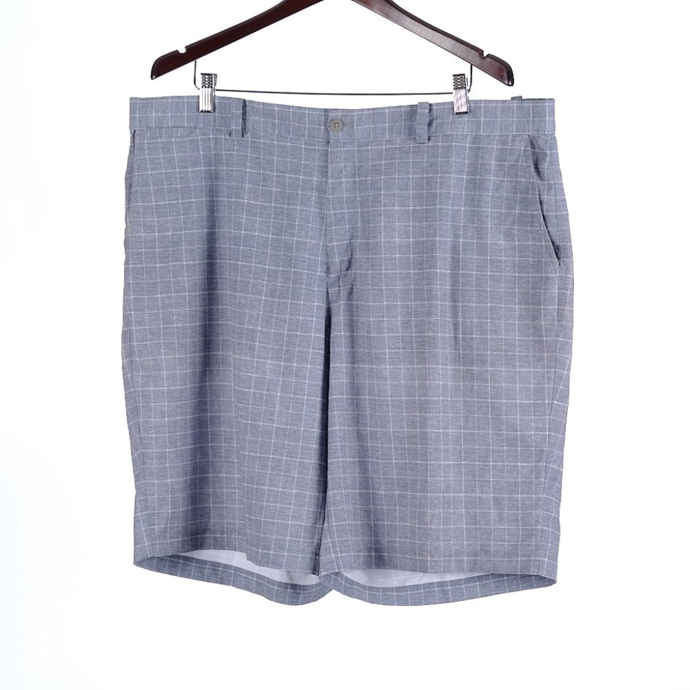 Nike Golf Dri-fit Men's Short Gray 40